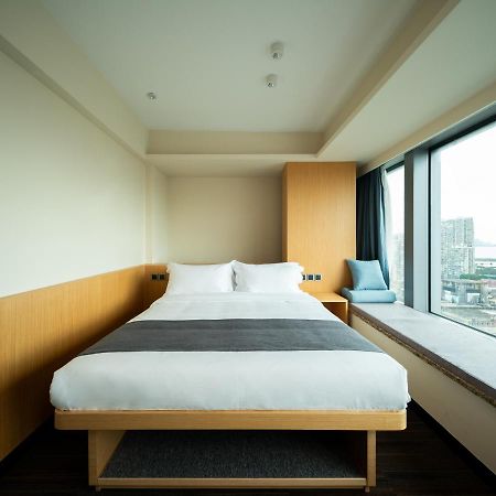 Greenery Inn 마카오 외부 사진
